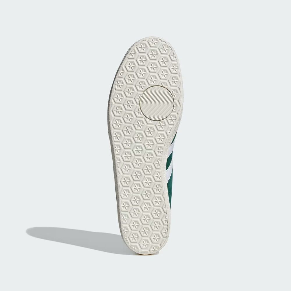 12M - [NEW] Men's adidas Gazelle Decon‎ Shoes 'Green' IE9168 - Picture 3 of 8